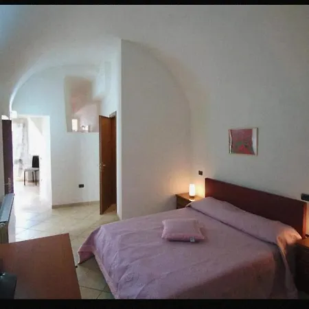 B&B La Casetta Di Alice-3